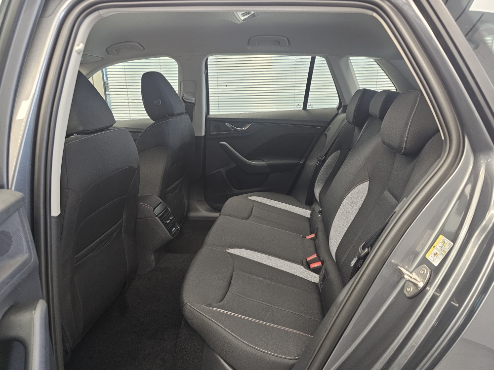 Skoda Kamiq – Foto 4