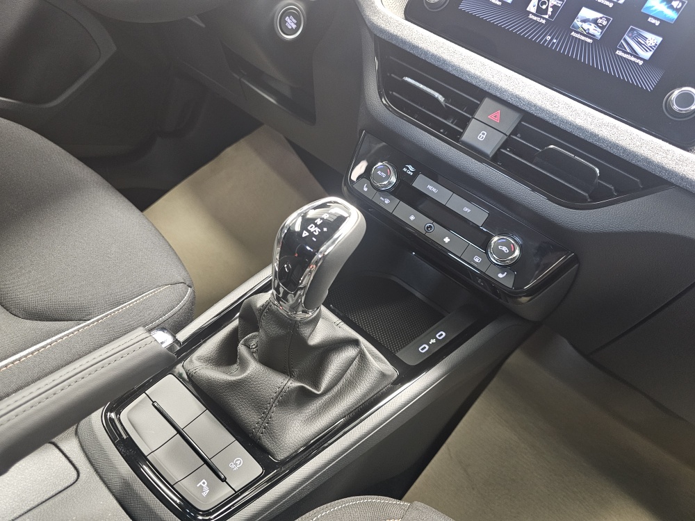 Skoda Kamiq – Foto 7