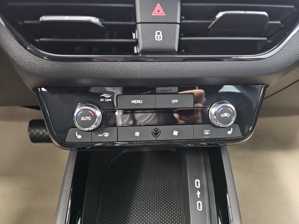 Skoda Kamiq – Foto 8