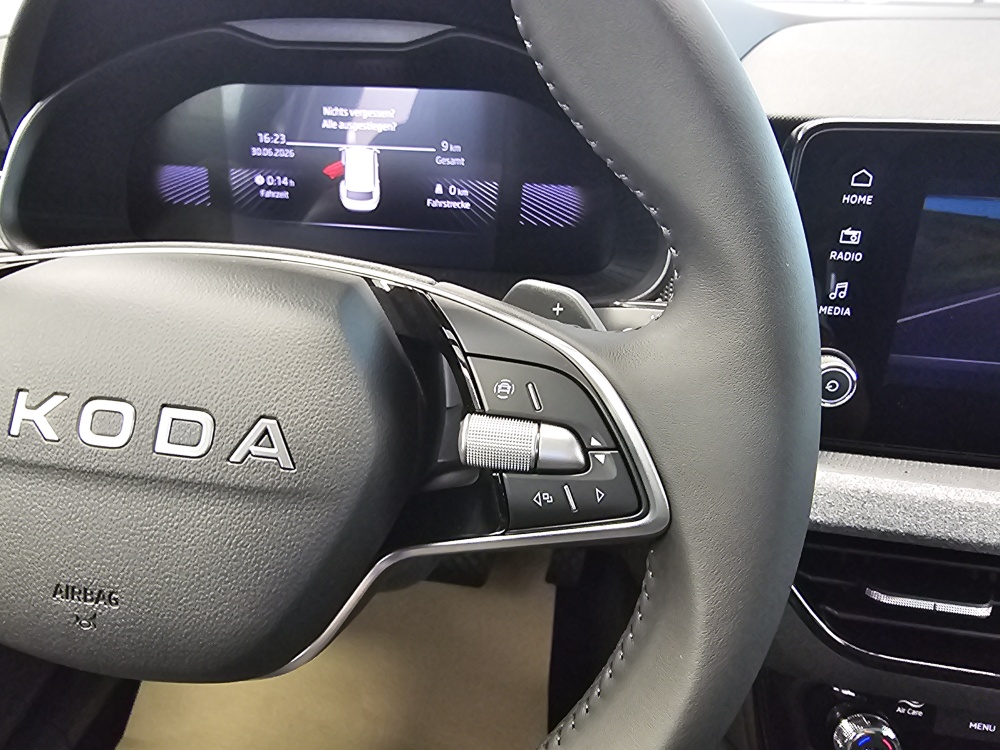 Skoda Kamiq – Foto 16