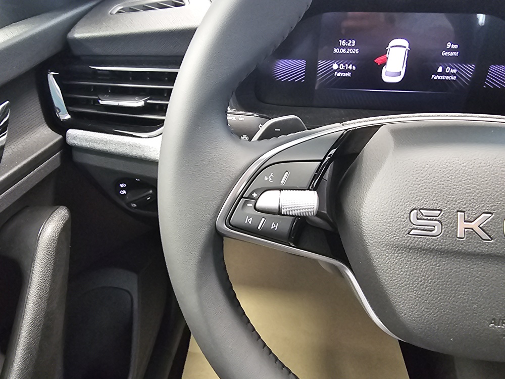 Skoda Kamiq – Foto 17