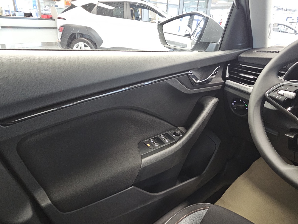 Skoda Kamiq – Foto 18