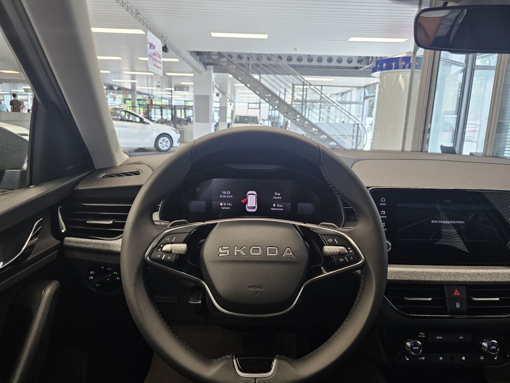 Skoda Kamiq – Foto 19