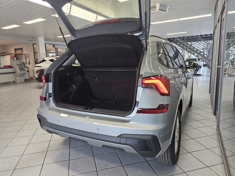 Skoda Kamiq – Foto 2
