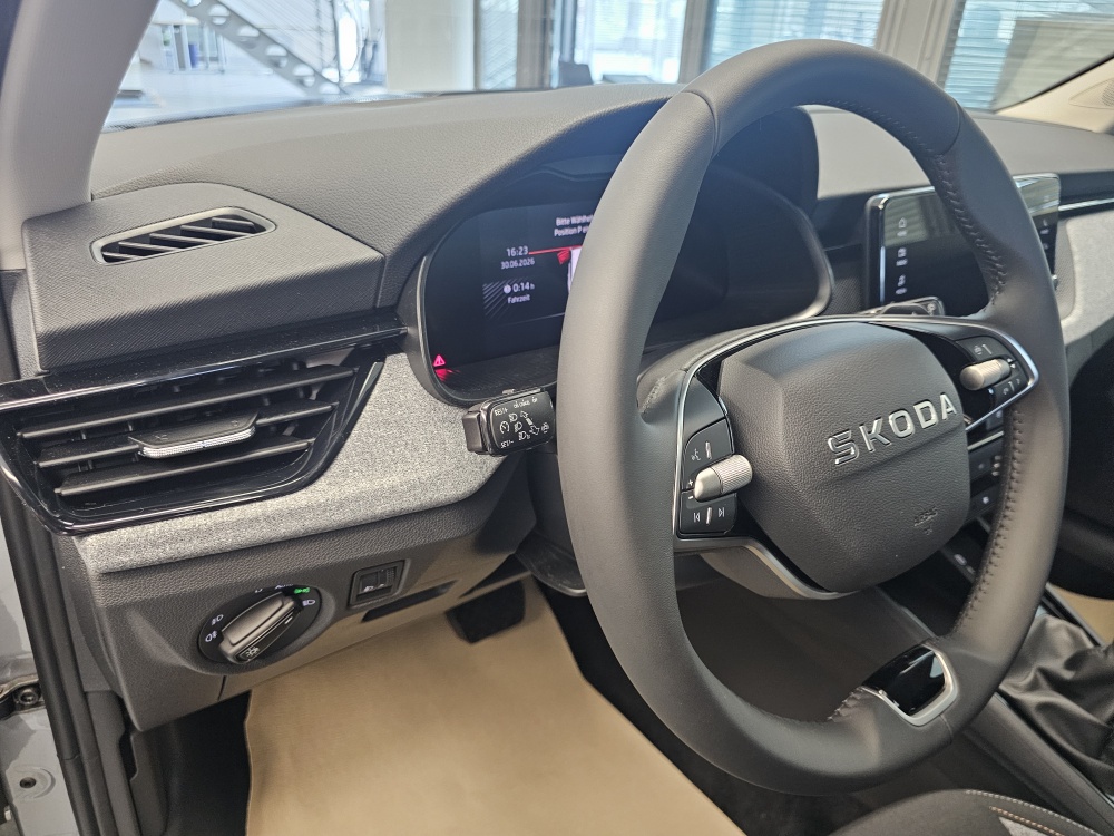 Skoda Kamiq – Foto 20