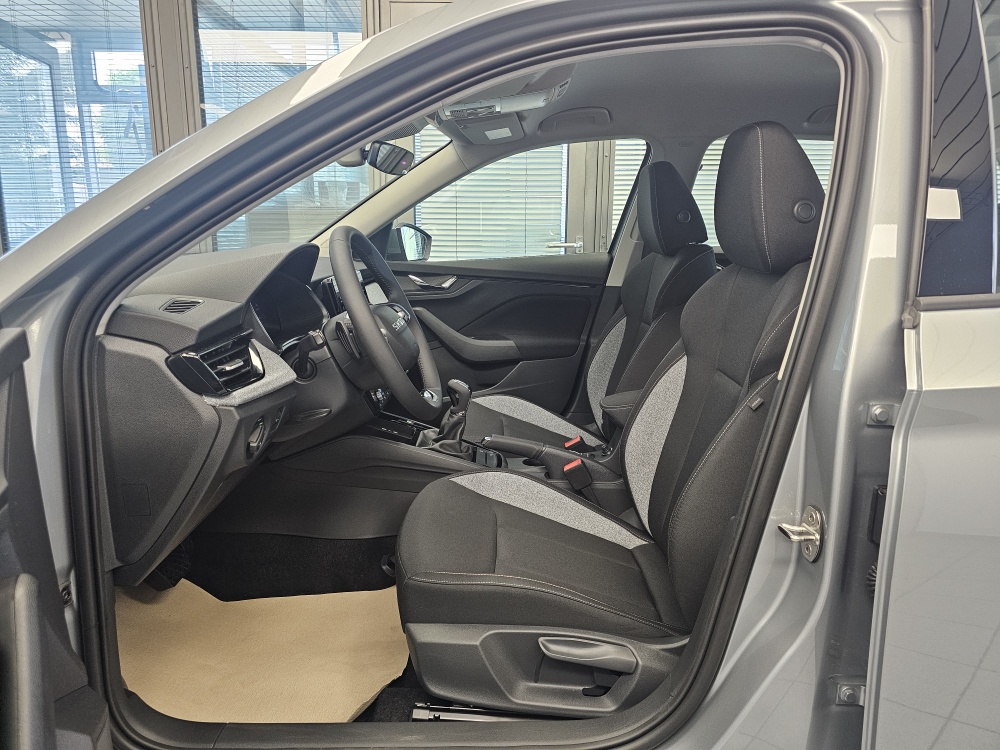 Skoda Kamiq – Foto 21