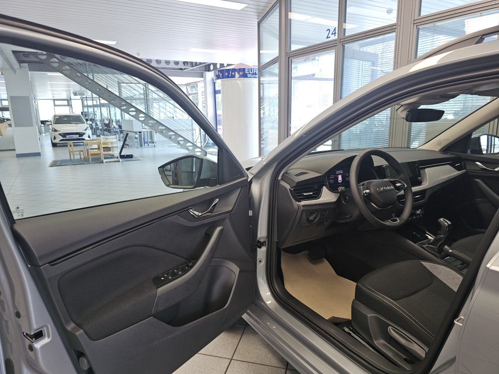 Skoda Kamiq – Foto 22