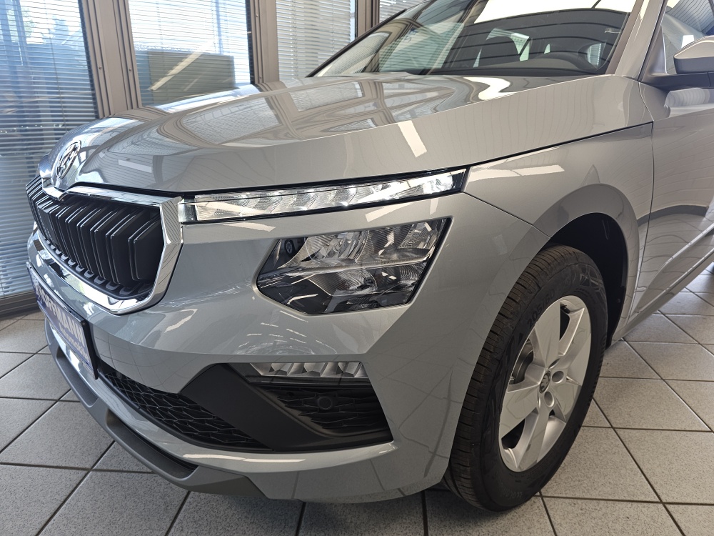 Skoda Kamiq – Foto 24