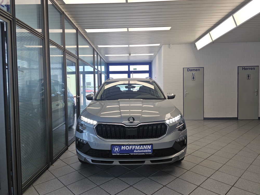 Skoda Kamiq – Foto 25