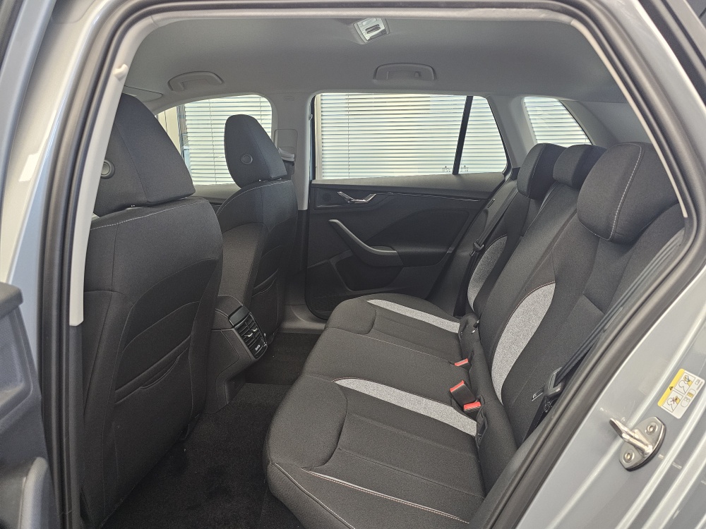 Skoda Kamiq – Foto 4