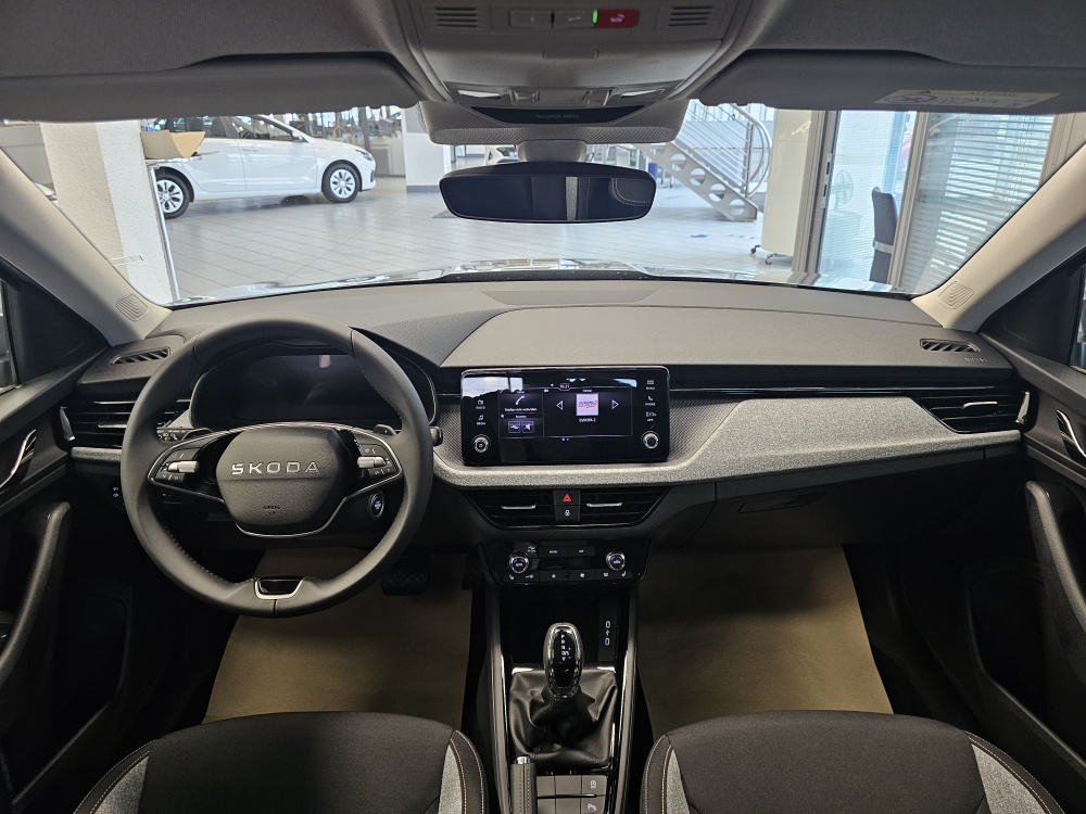 Skoda Kamiq – Foto 6