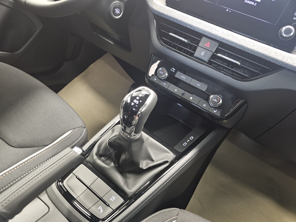 Skoda Kamiq – Foto 7