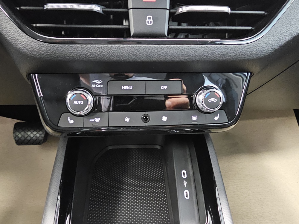 Skoda Kamiq – Foto 8