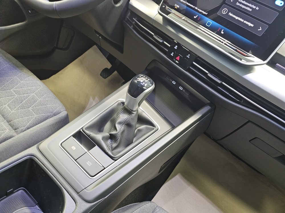 VW Golf Variant – Foto 10