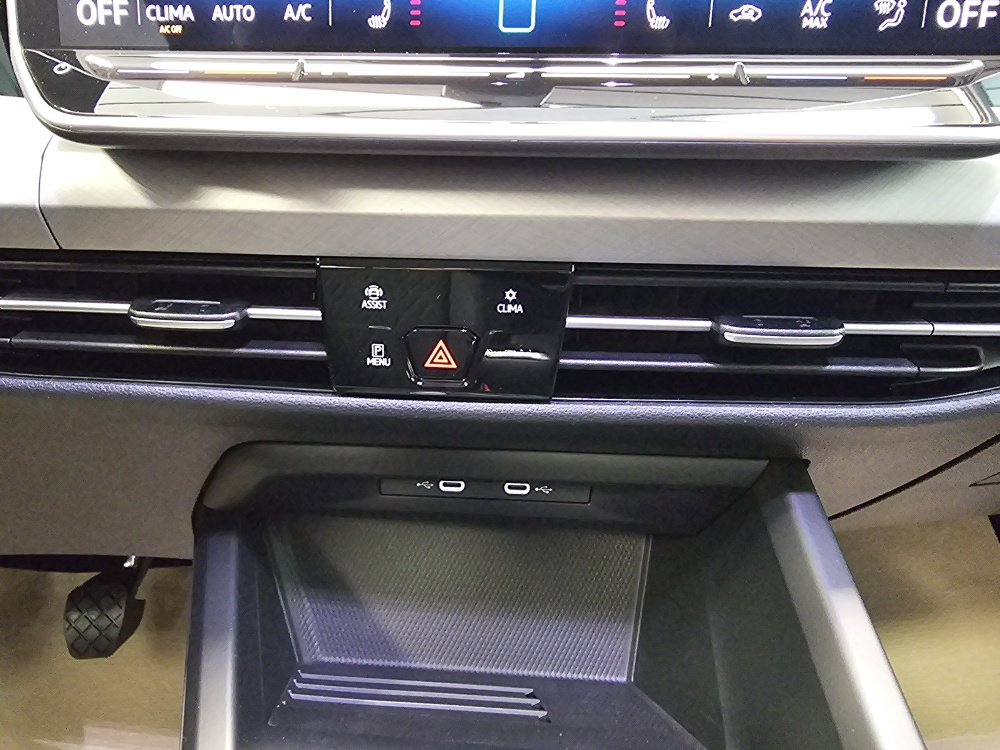 VW Golf Variant – Foto 11