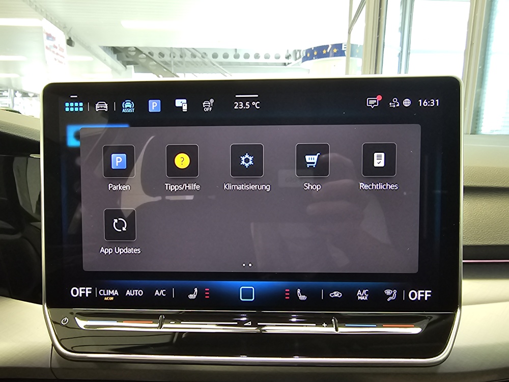 VW Golf Variant – Foto 13