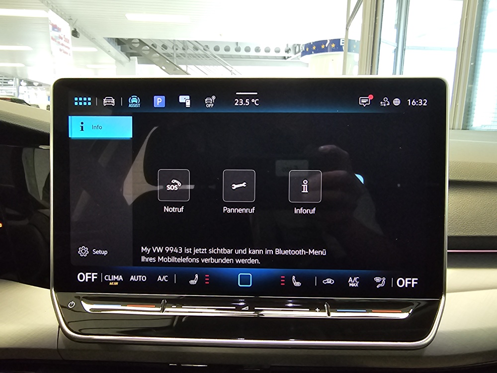 VW Golf Variant – Foto 14