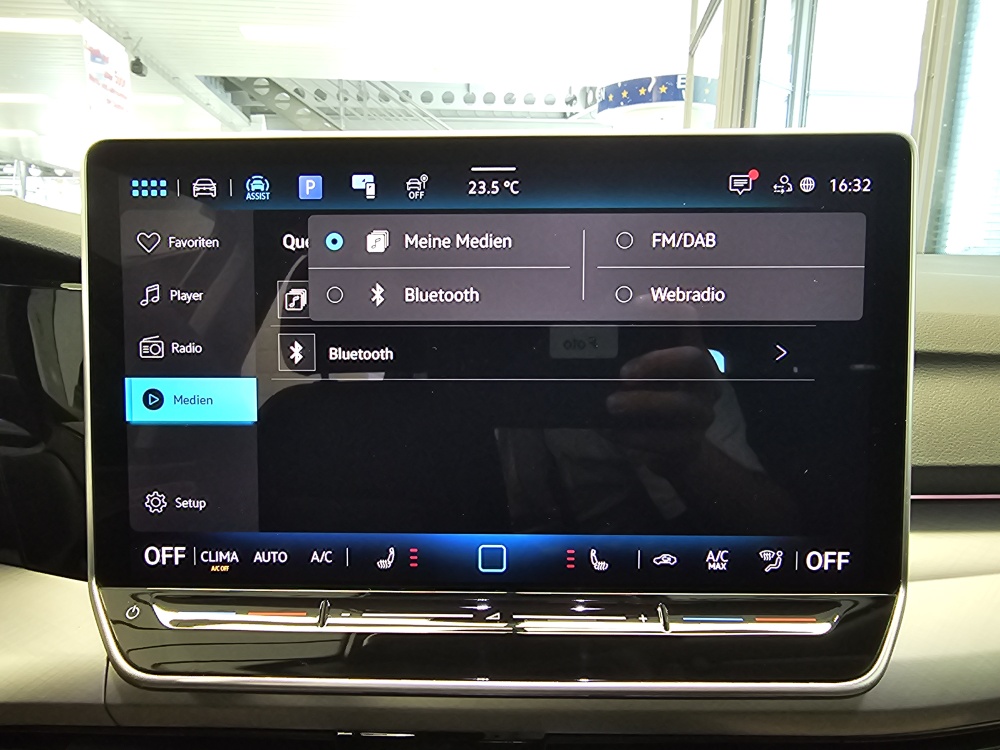 VW Golf Variant – Foto 15