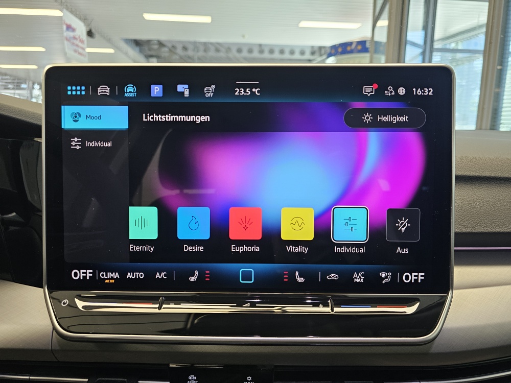 VW Golf Variant – Foto 17