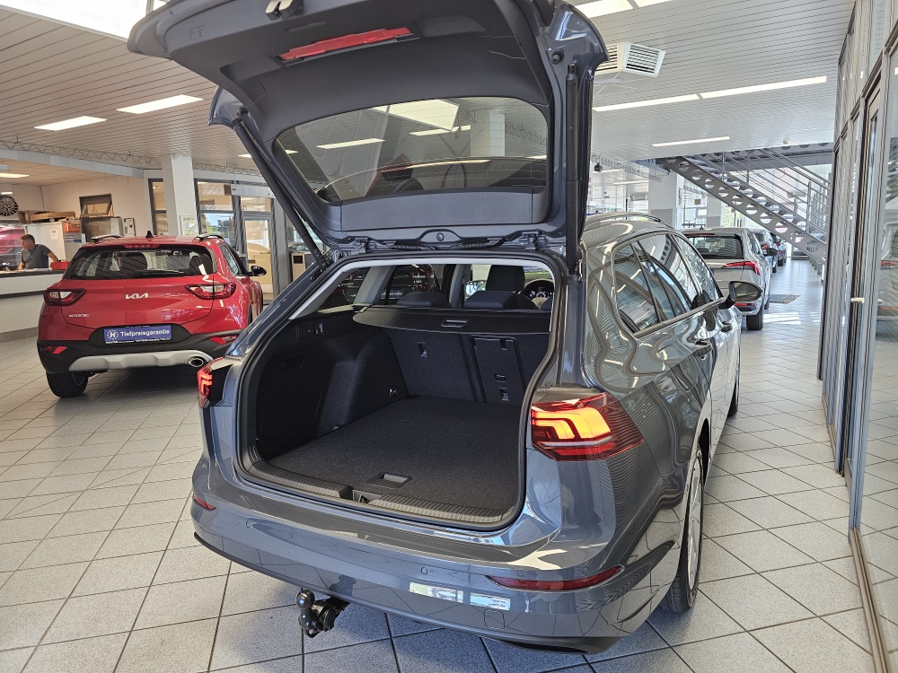 VW Golf Variant – Foto 2