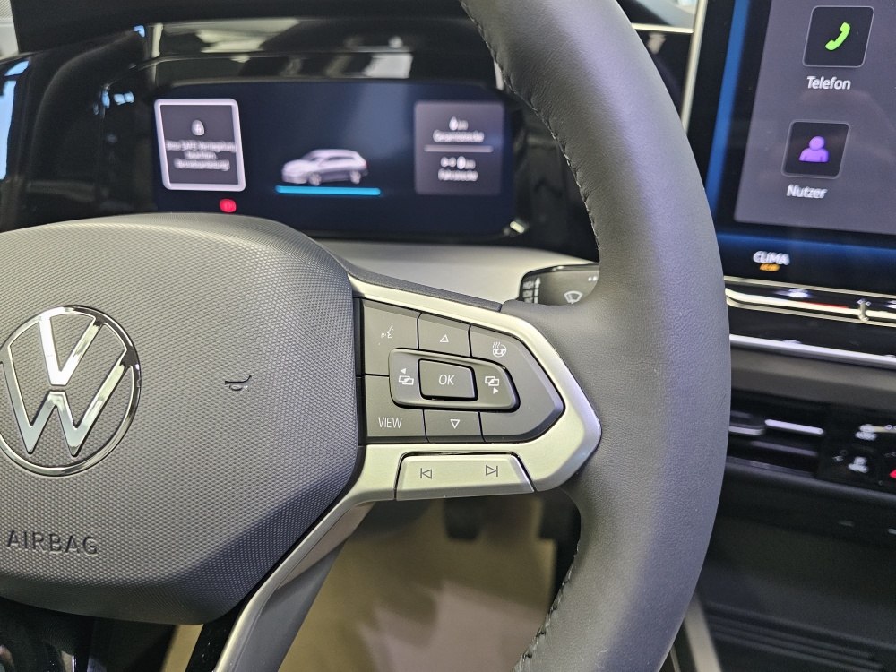 VW Golf Variant – Foto 20