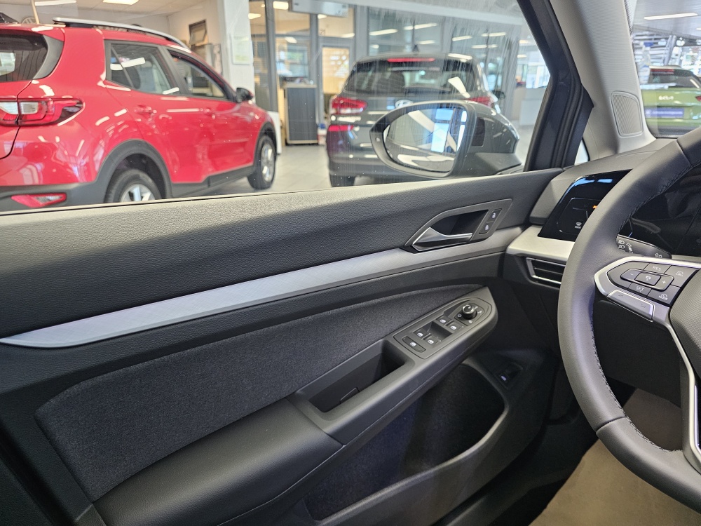 VW Golf Variant – Foto 22