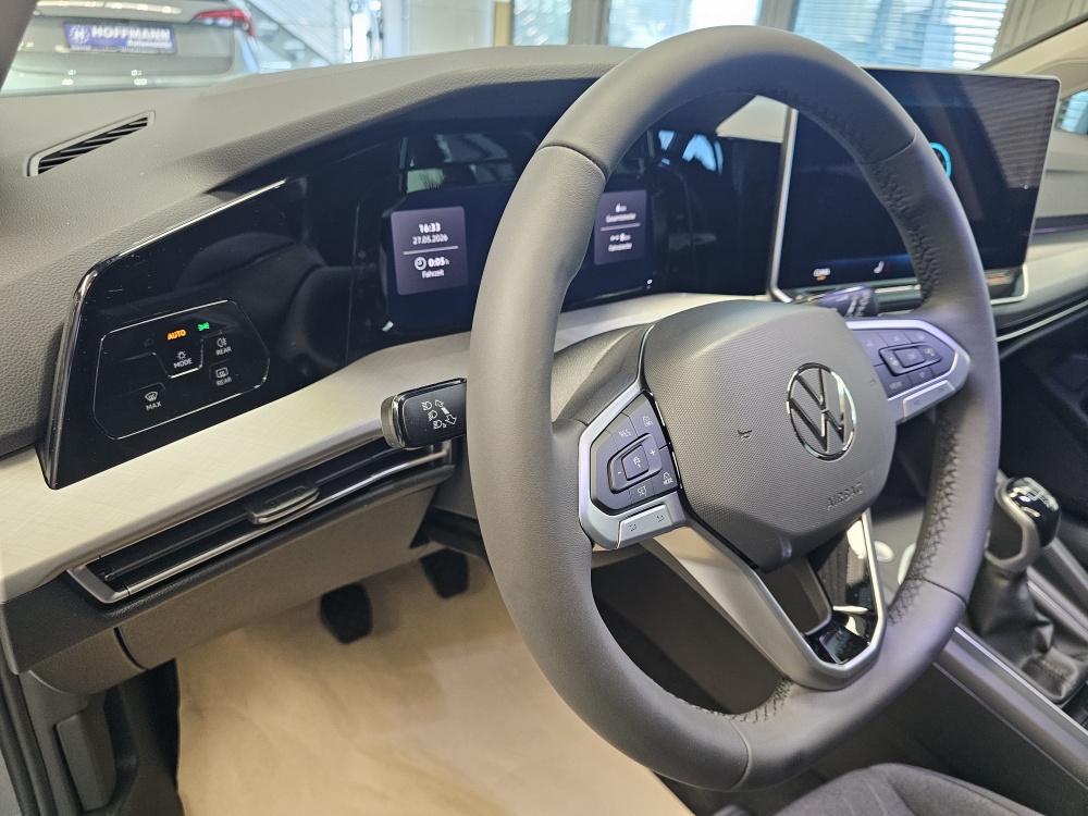 VW Golf Variant – Foto 24