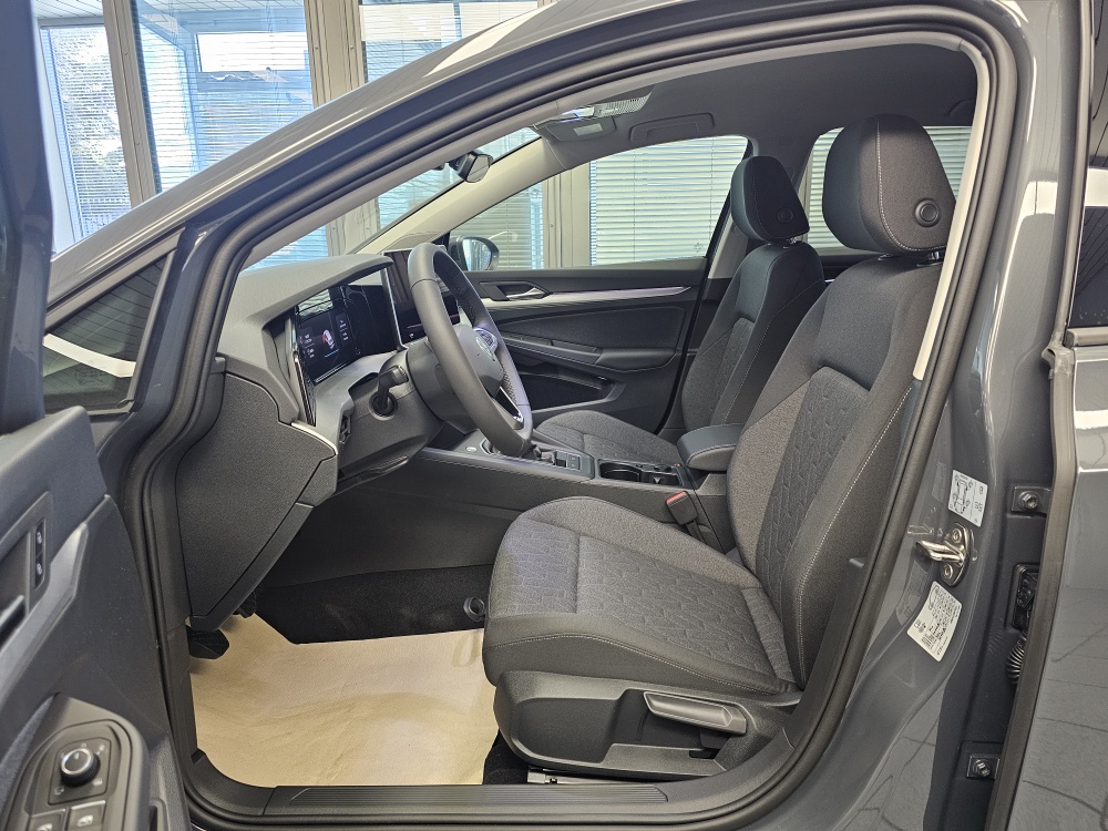 VW Golf Variant – Foto 25