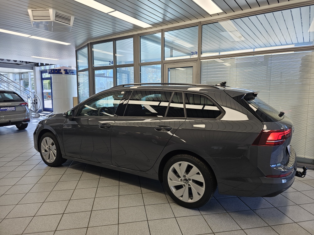 VW Golf Variant – Foto 27