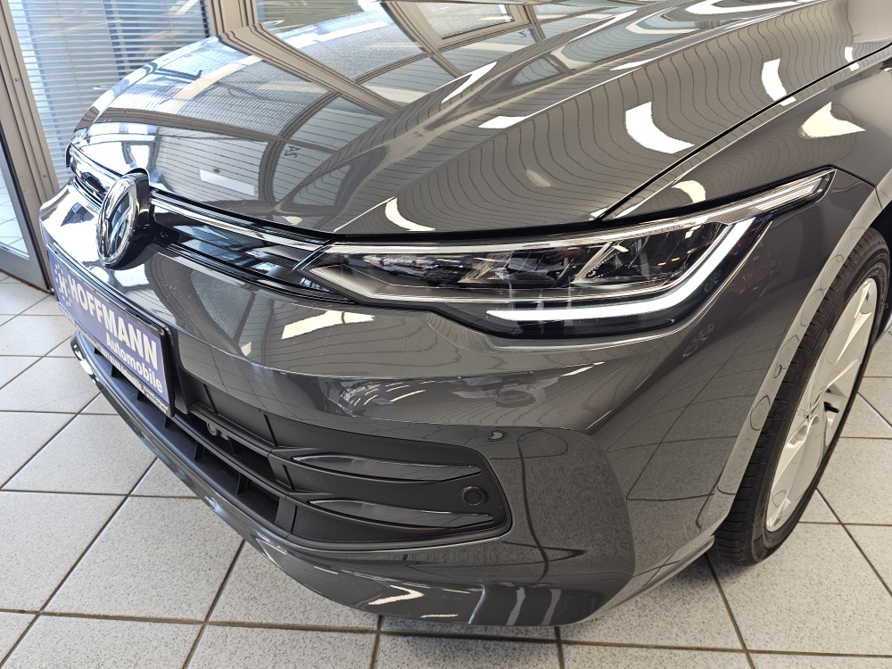 VW Golf Variant – Foto 28
