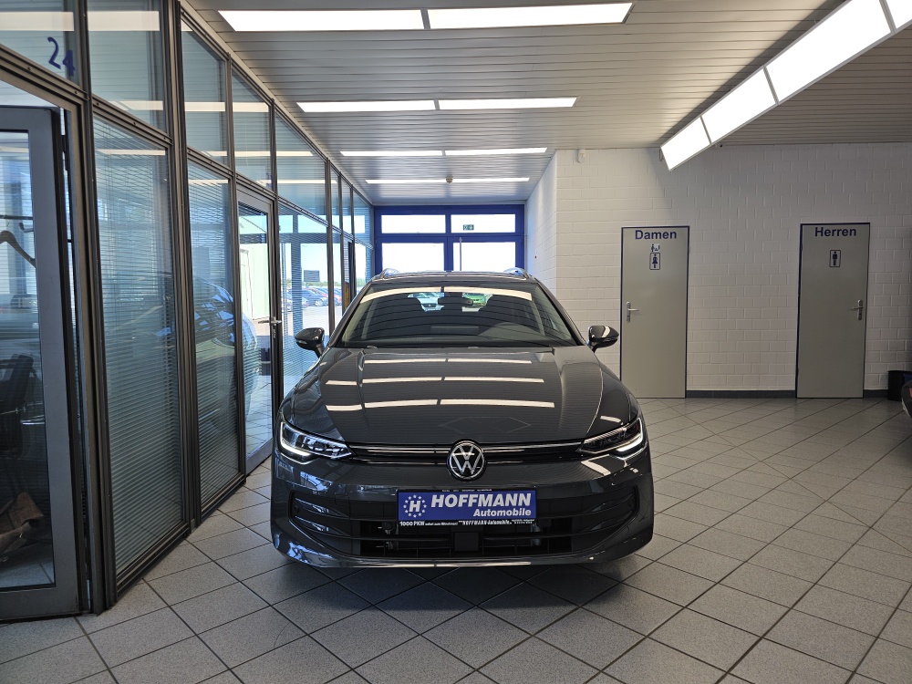 VW Golf Variant – Foto 29