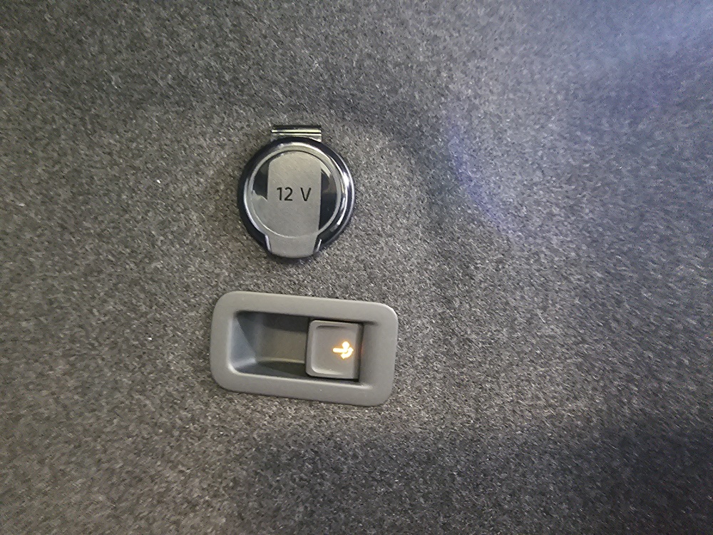 VW Golf Variant – Foto 3