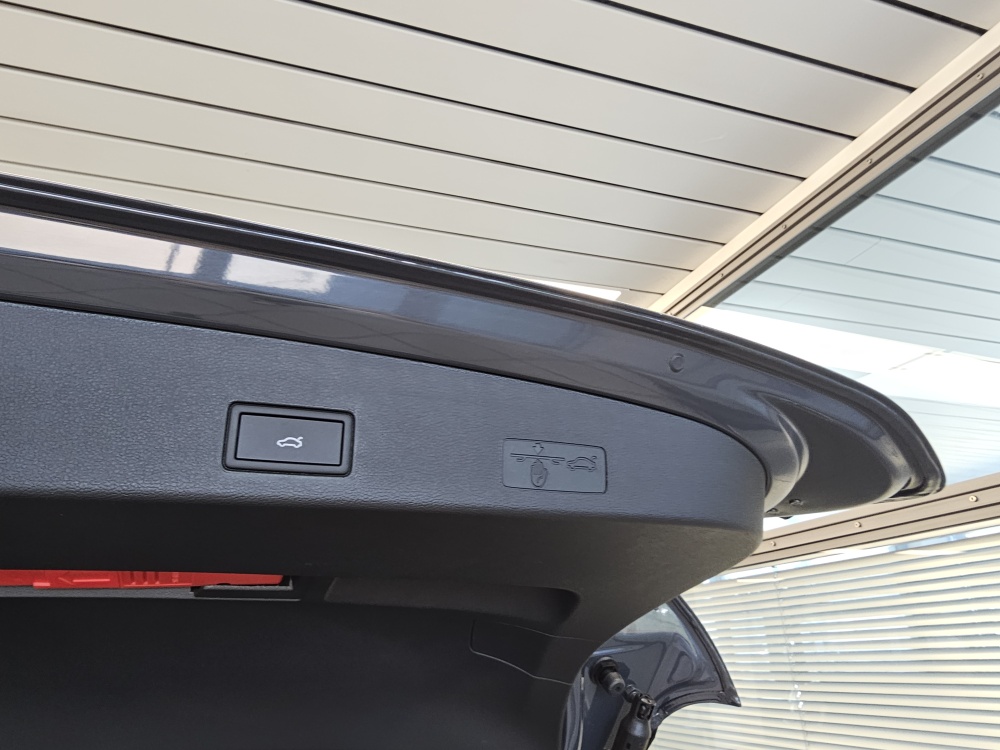 VW Golf Variant – Foto 4