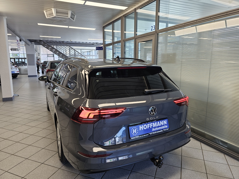 VW Golf Variant – Foto 6