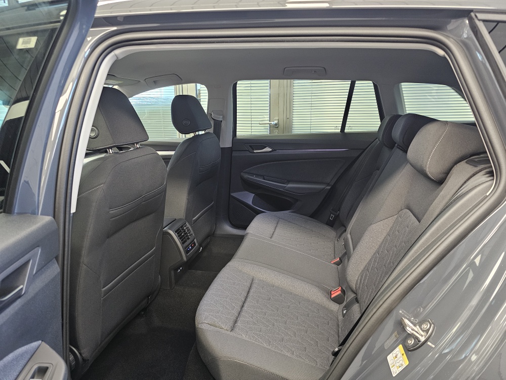 VW Golf Variant – Foto 7