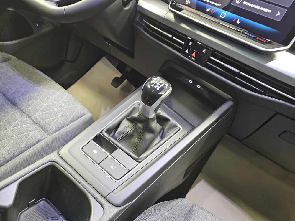 VW Golf Variant – Foto 10