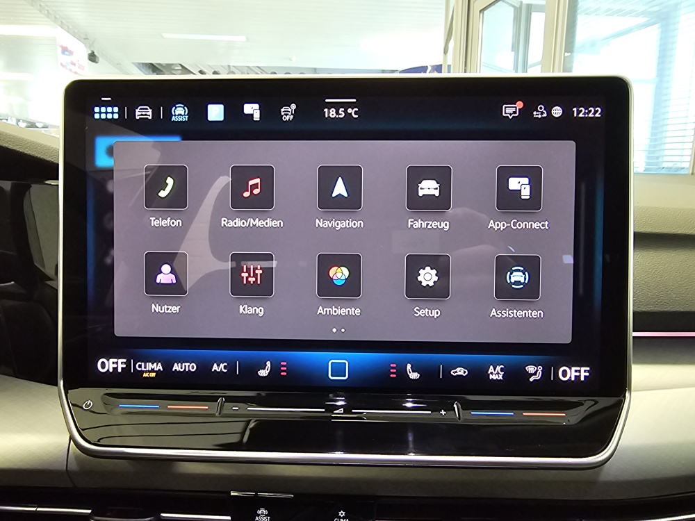 VW Golf Variant – Foto 11