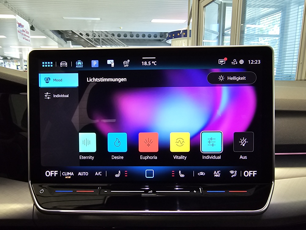VW Golf Variant – Foto 16