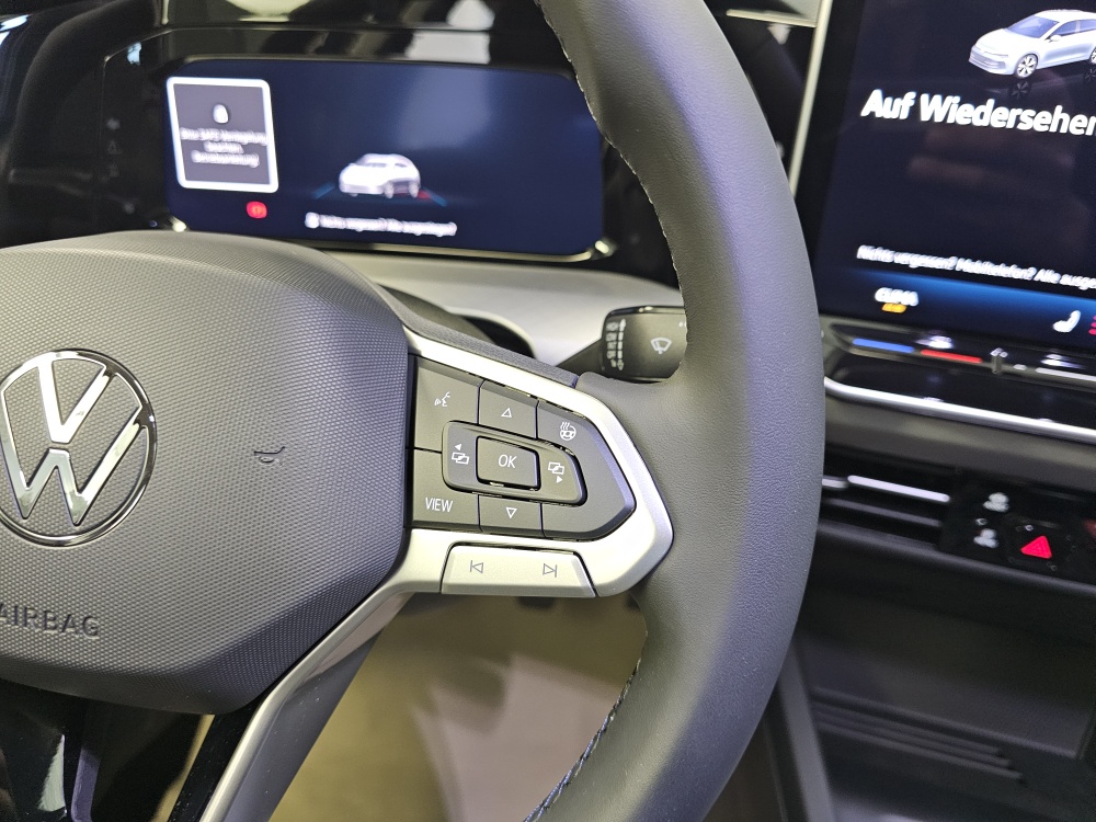 VW Golf Variant – Foto 19