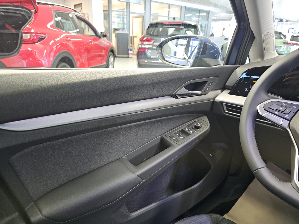 VW Golf Variant – Foto 21