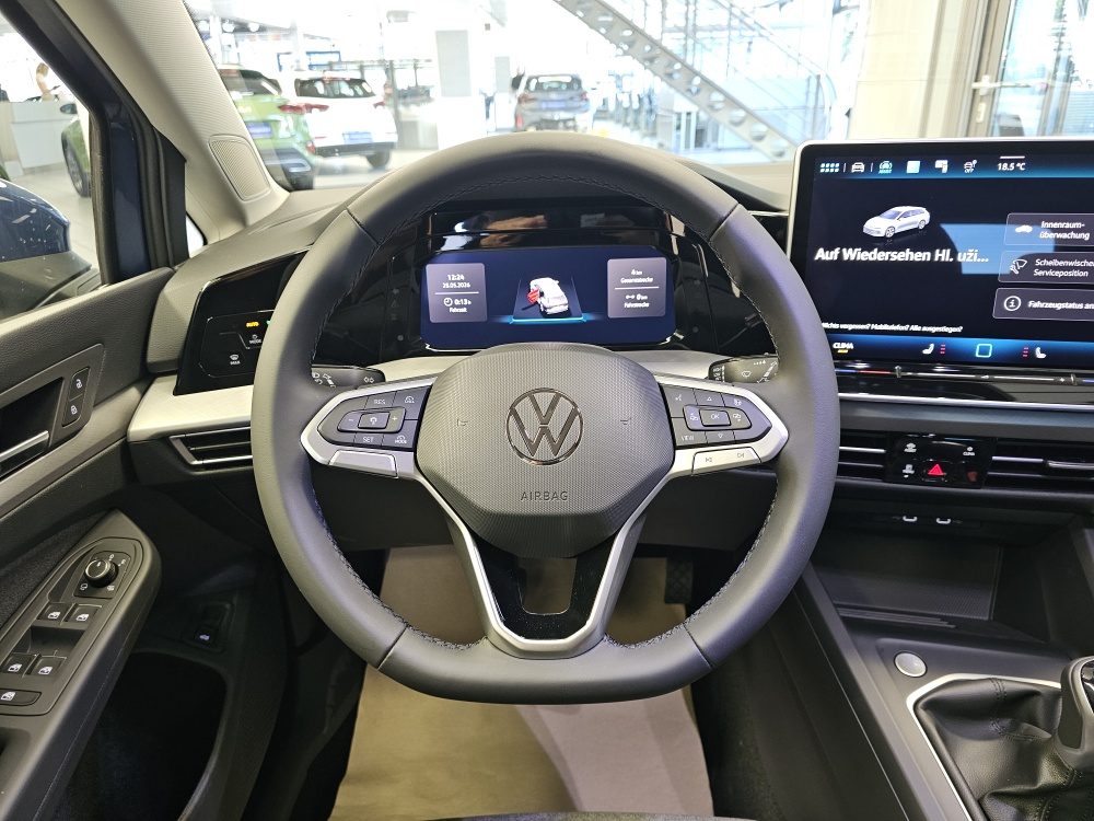 VW Golf Variant – Foto 22
