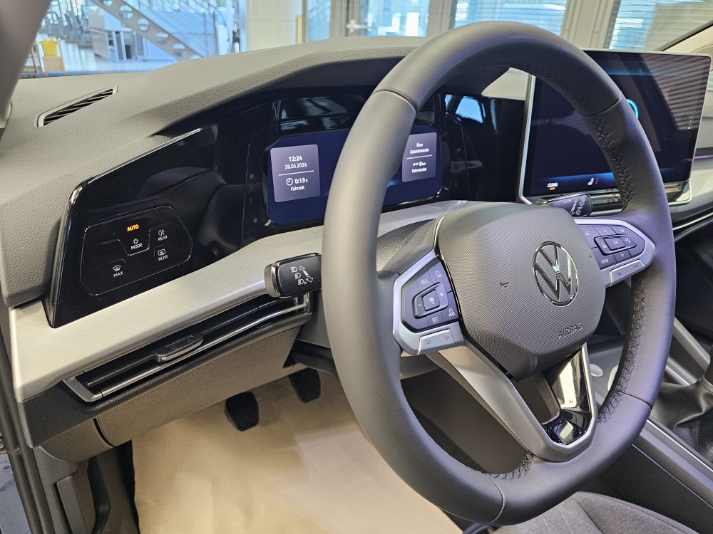 VW Golf Variant – Foto 23