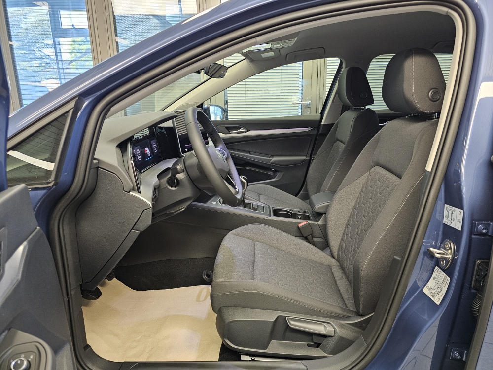 VW Golf Variant – Foto 24