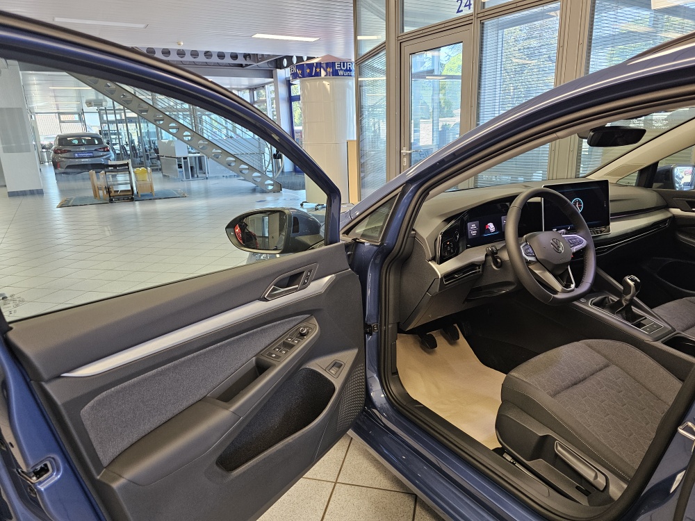 VW Golf Variant – Foto 26