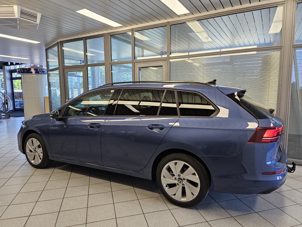 VW Golf Variant – Foto 27