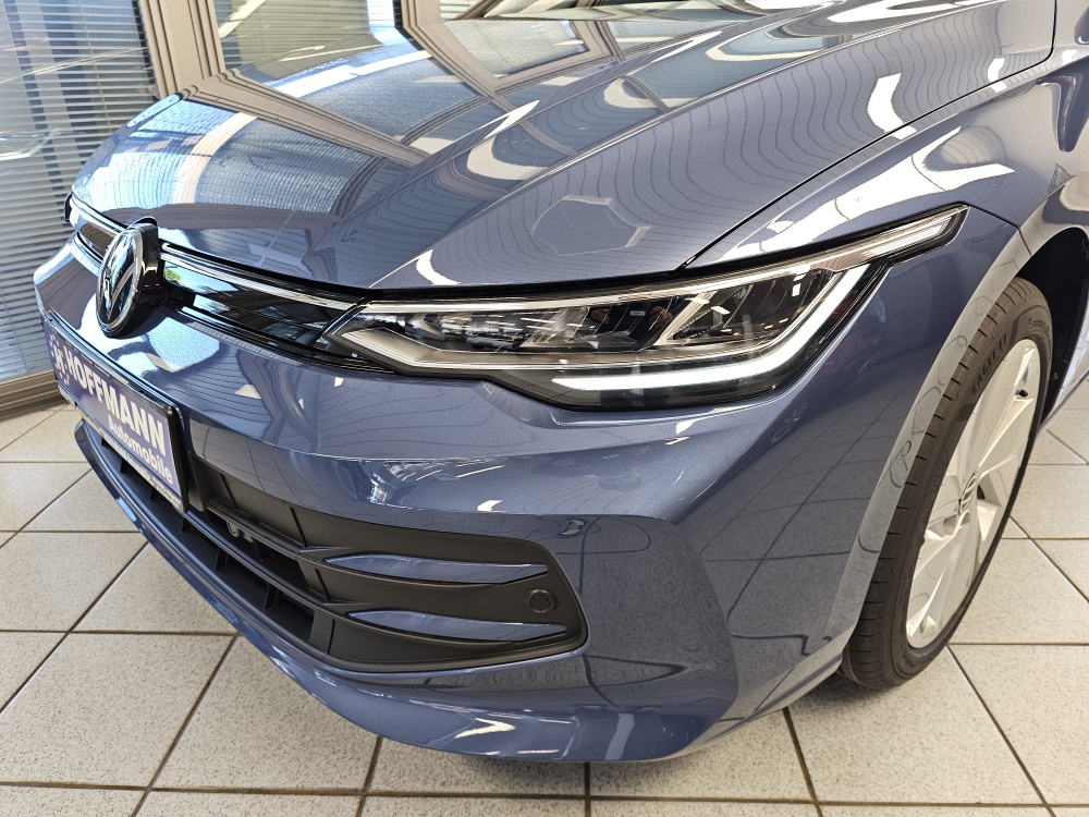 VW Golf Variant – Foto 28