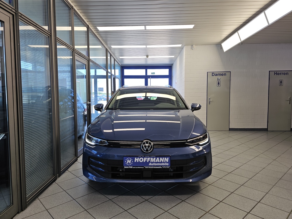 VW Golf Variant – Foto 29