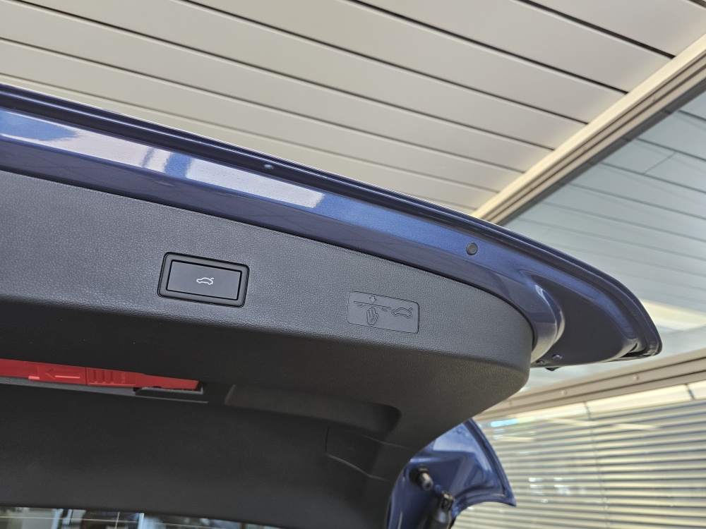 VW Golf Variant – Foto 3