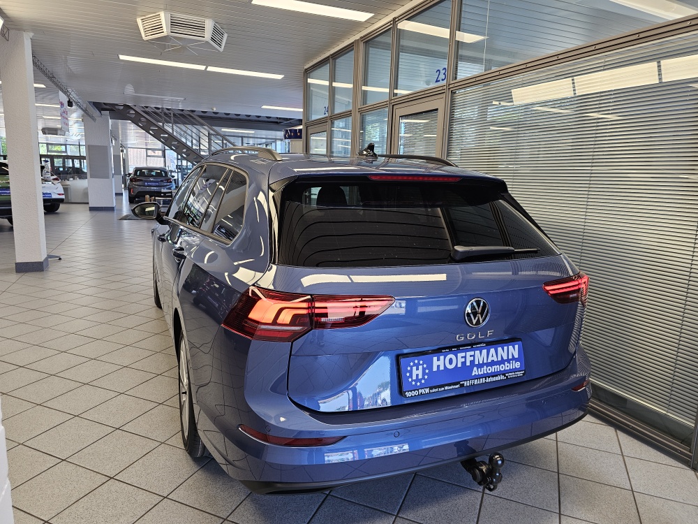 VW Golf Variant – Foto 6