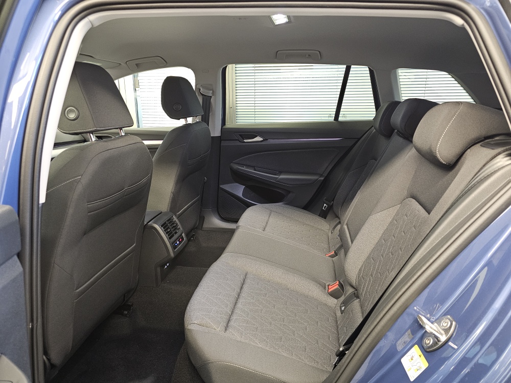VW Golf Variant – Foto 7
